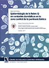 Tesis doctoral de Mara Teresa Garca-Seco Romero: Epidemiologa de la fiebre Q en rumiantes domsticos en la zona central de la pennsula ibrica